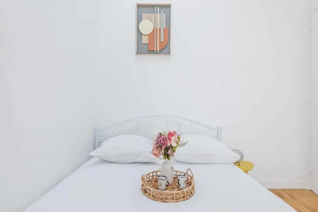 Sublime Parisiens Appartement Parijs