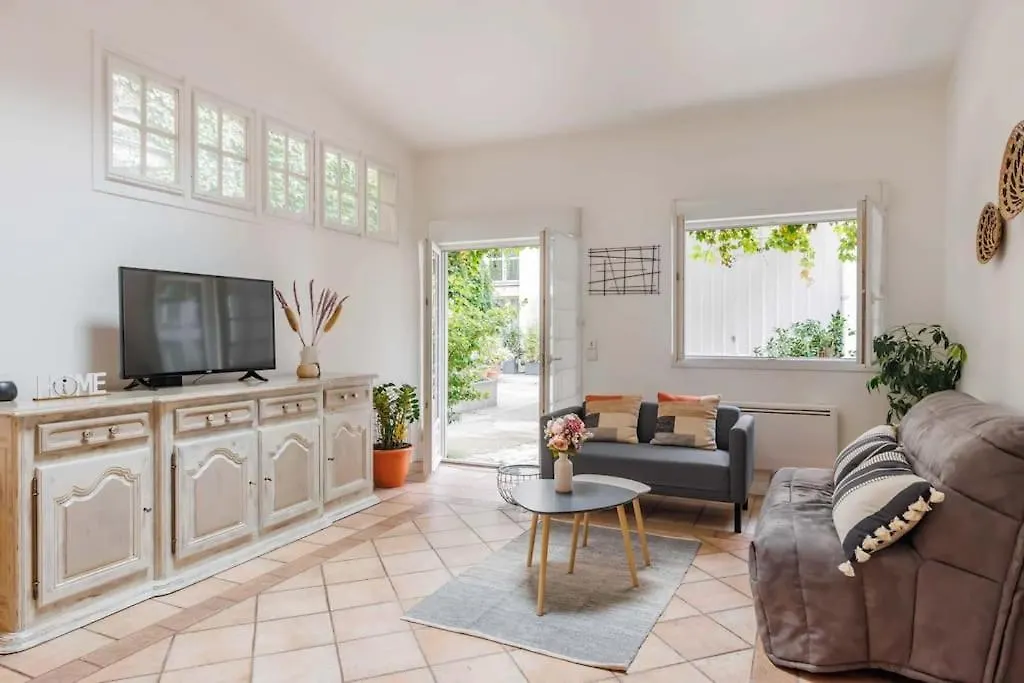 Sublime Parisiens Appartement