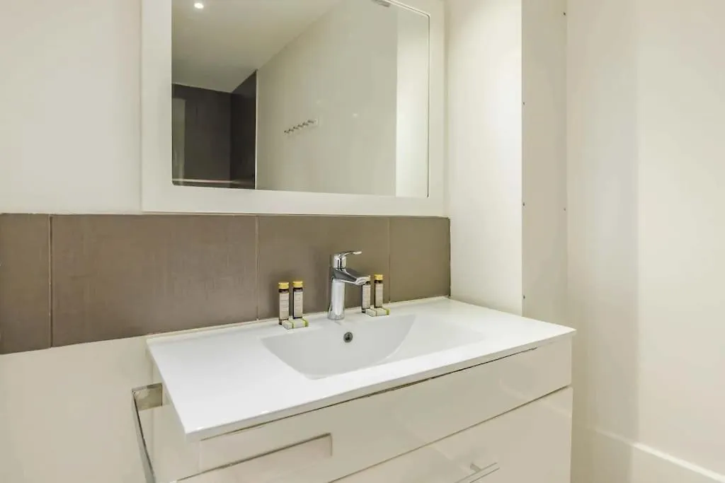 Appartement Sublime Parisiens *